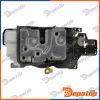 Serrure de porte gauche arrière pour VOLVO | EZC-VV-038, 31462446